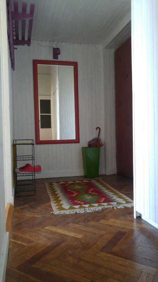 Metro Stare Bielany Apartment Warsaw Exterior photo
