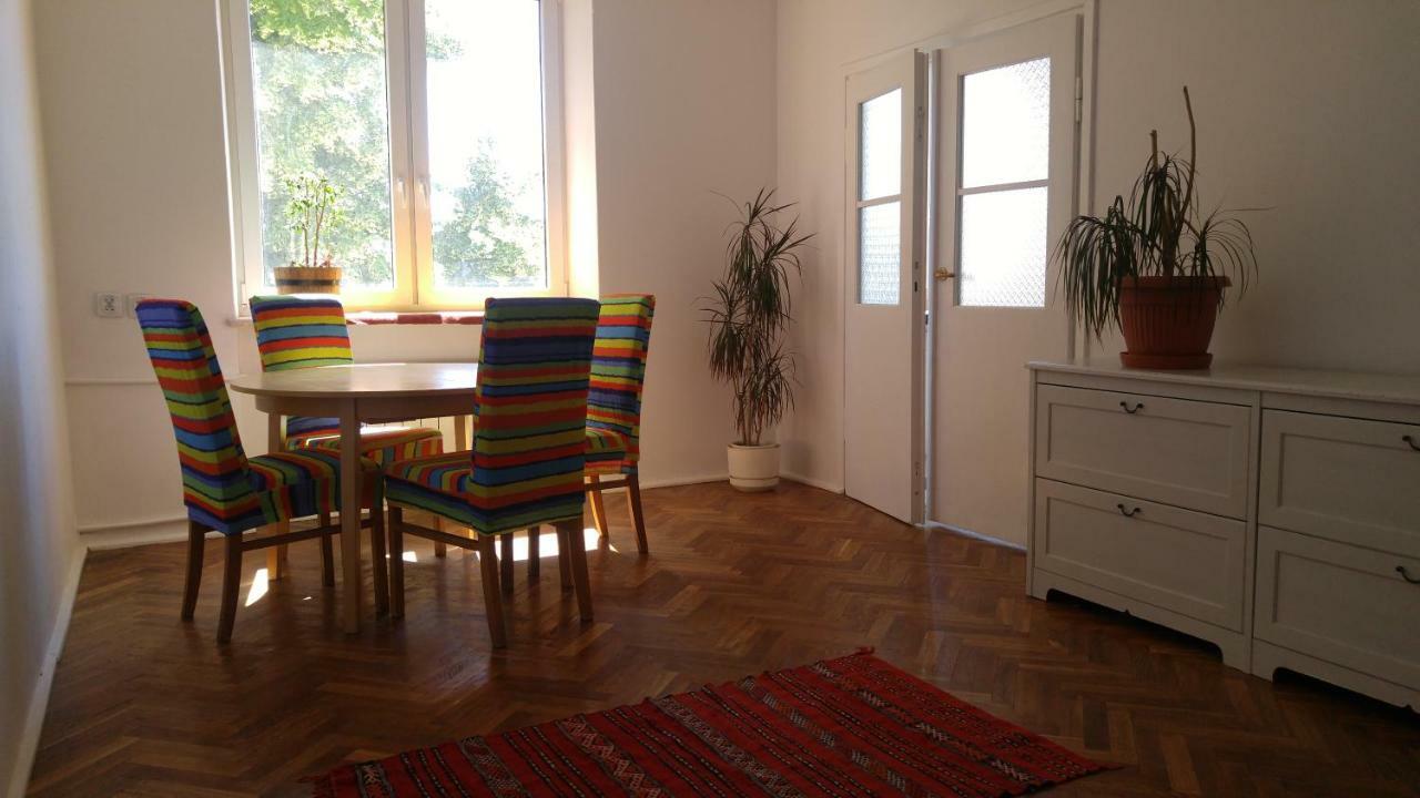 Metro Stare Bielany Apartment Warsaw Exterior photo