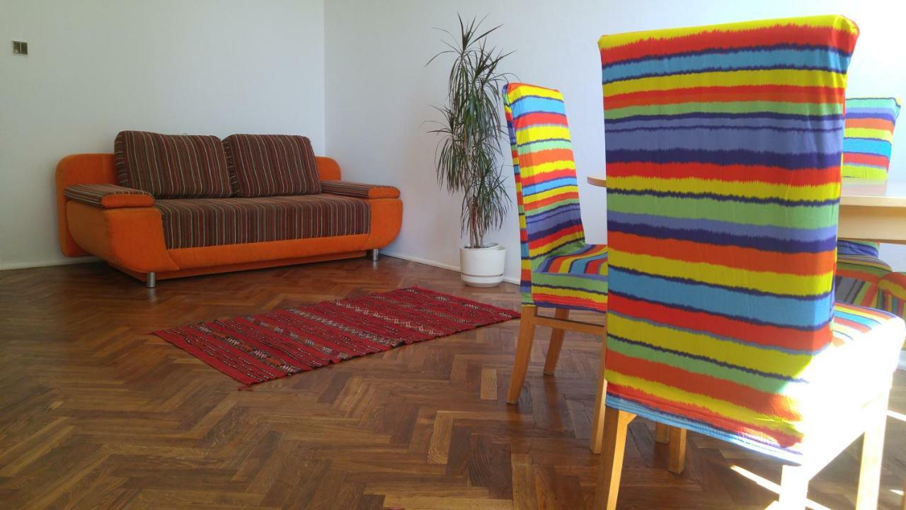 Metro Stare Bielany Apartment Warsaw Exterior photo