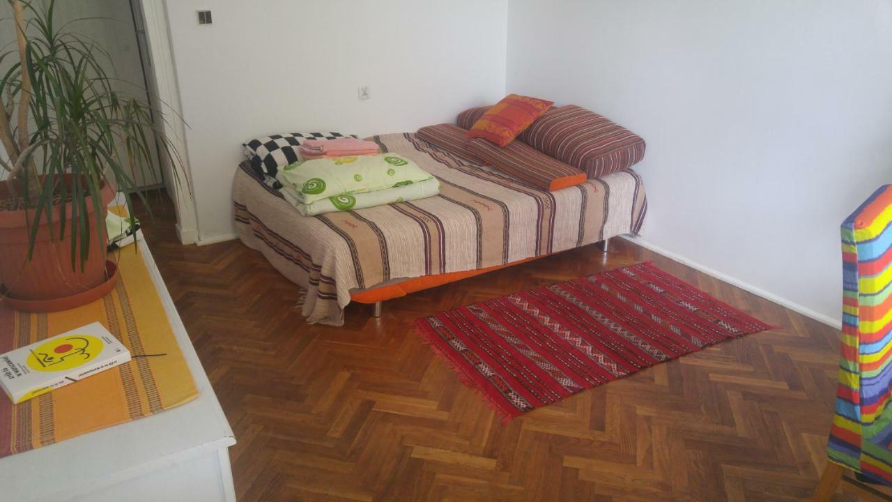 Metro Stare Bielany Apartment Warsaw Exterior photo